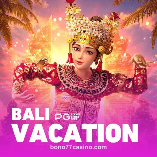 Imagen del juego Bali Vacation