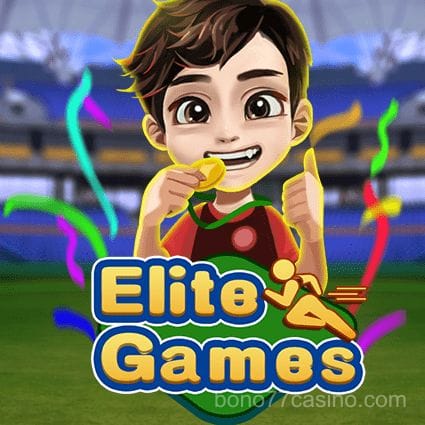 Elite Games